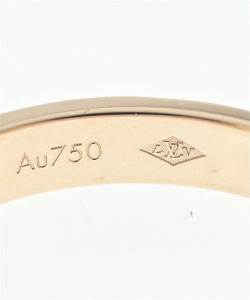 LOUIS VUITTON แหวน