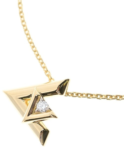 LOUIS VUITTON สร้อยคอ