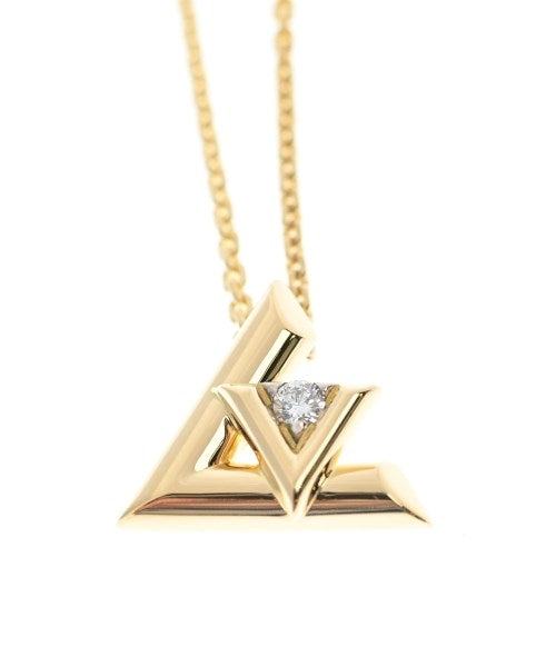 LOUIS VUITTON สร้อยคอ