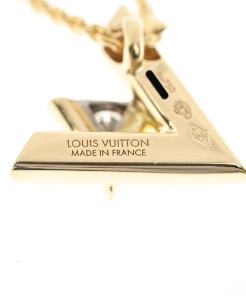 LOUIS VUITTON สร้อยคอ