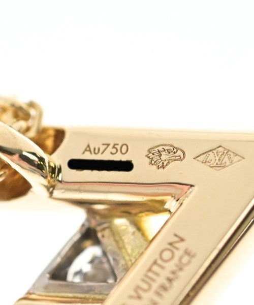 LOUIS VUITTON สร้อยคอ