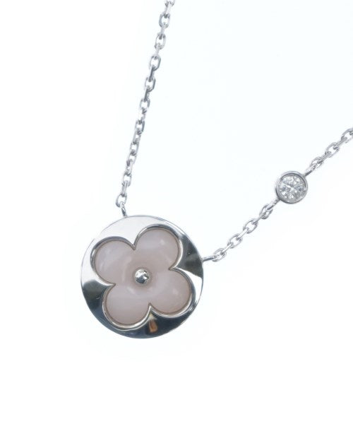 LOUIS VUITTON สร้อยคอ