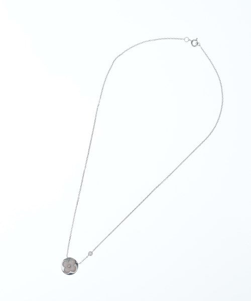 LOUIS VUITTON สร้อยคอ