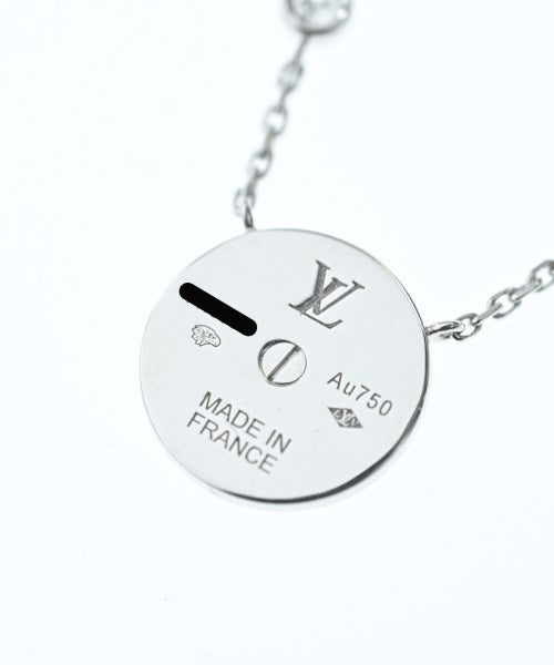 LOUIS VUITTON สร้อยคอ