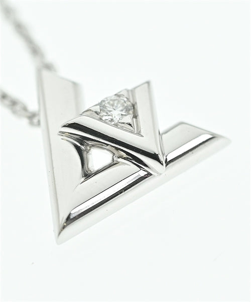 LOUIS VUITTON สร้อยคอ
