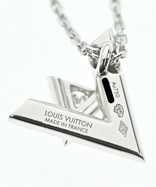 LOUIS VUITTON สร้อยคอ