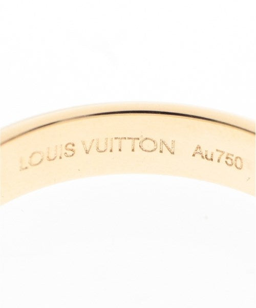 LOUIS VUITTON แหวน