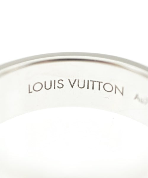 LOUIS VUITTON แหวน