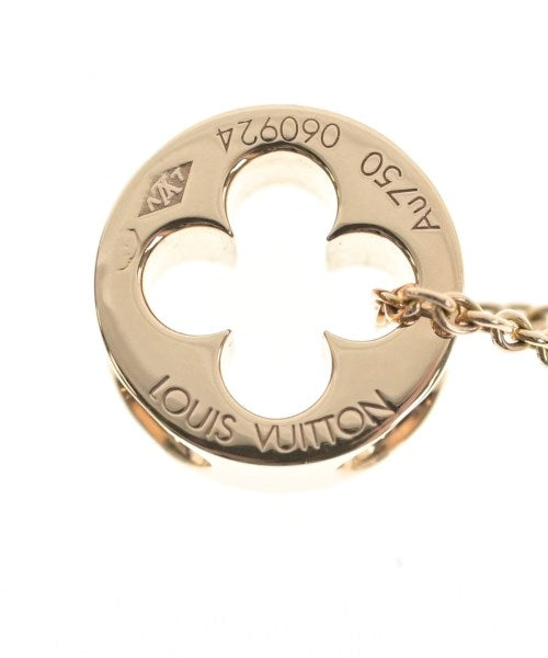 LOUIS VUITTON สร้อยคอ