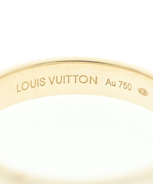 LOUIS VUITTON แหวน