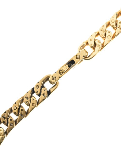 LOUIS VUITTON สร้อยคอ
