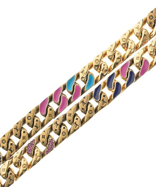 LOUIS VUITTON สร้อยคอ