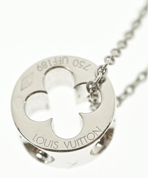 LOUIS VUITTON สร้อยคอ