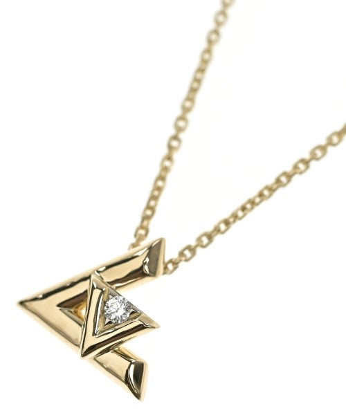 LOUIS VUITTON สร้อยคอ