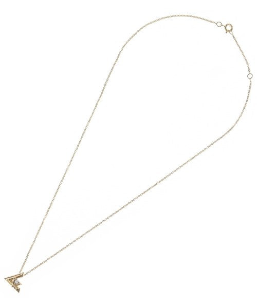 LOUIS VUITTON สร้อยคอ