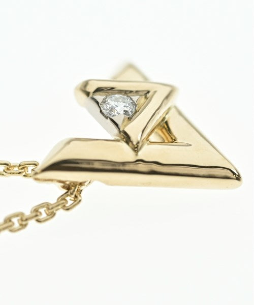 LOUIS VUITTON สร้อยคอ