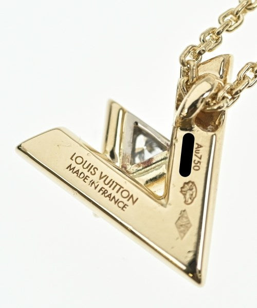 LOUIS VUITTON สร้อยคอ