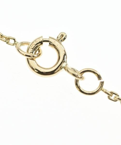 LOUIS VUITTON สร้อยคอ