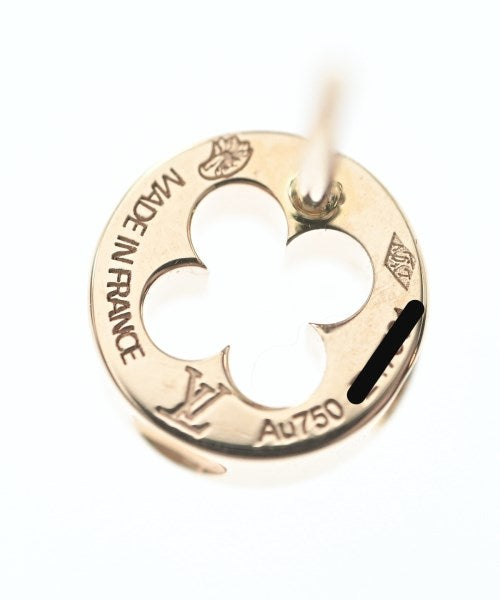 LOUIS VUITTON ต่างหู