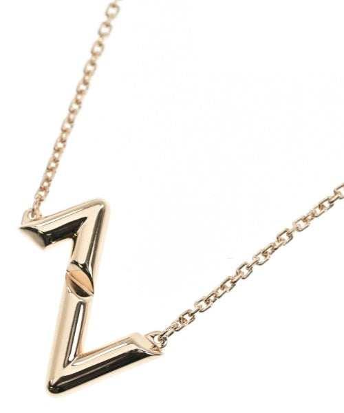 LOUIS VUITTON สร้อยคอ