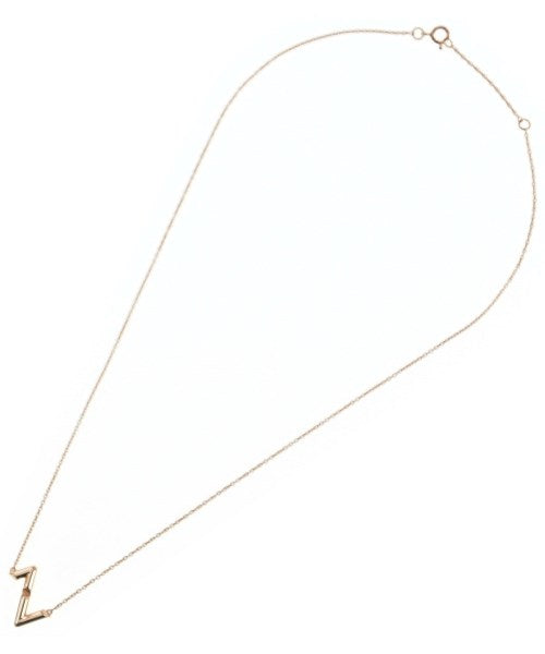 LOUIS VUITTON สร้อยคอ