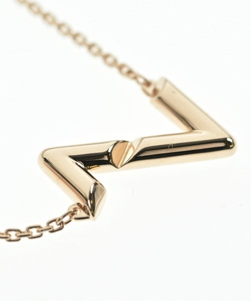 LOUIS VUITTON สร้อยคอ