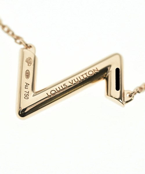 LOUIS VUITTON สร้อยคอ