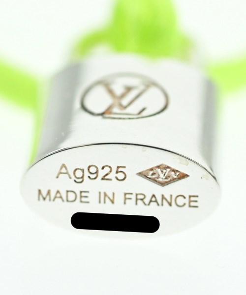 LOUIS VUITTON สร้อยข้อมือ/กำไล