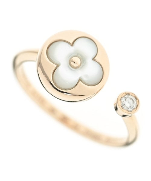 LOUIS VUITTON แหวน