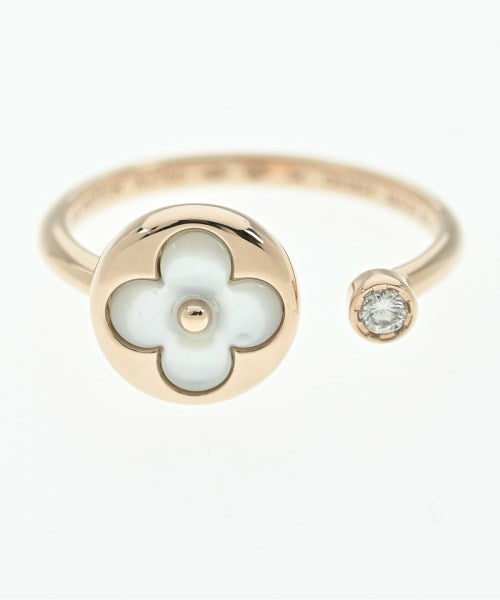 LOUIS VUITTON แหวน