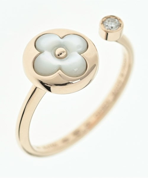 LOUIS VUITTON แหวน