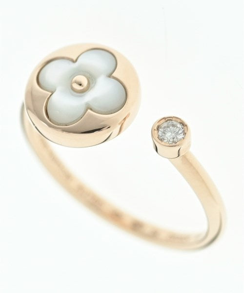 LOUIS VUITTON แหวน