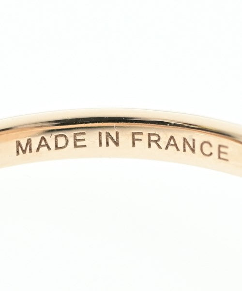 LOUIS VUITTON แหวน