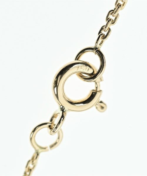 LOUIS VUITTON สร้อยคอ