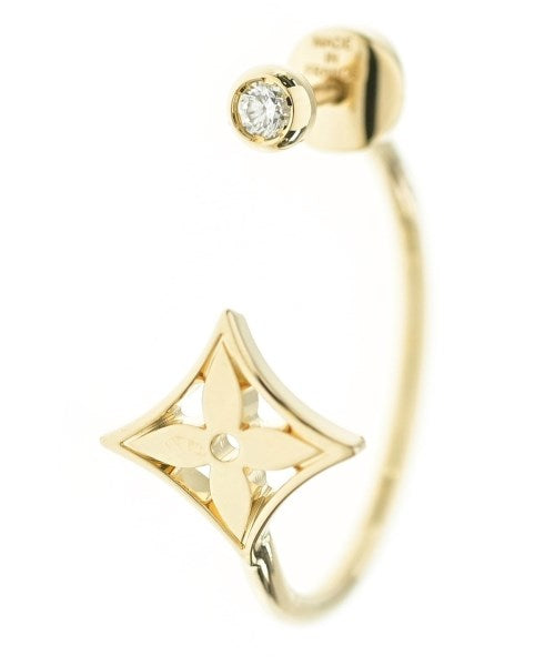 LOUIS VUITTON เจาะ