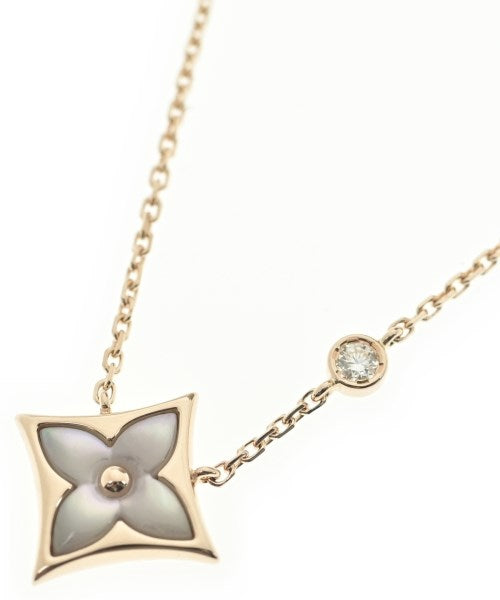 LOUIS VUITTON สร้อยคอ