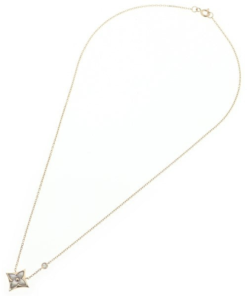 LOUIS VUITTON สร้อยคอ