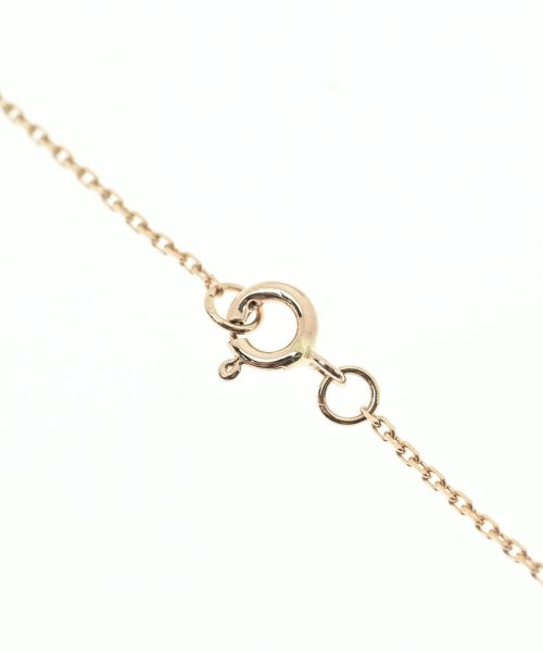 LOUIS VUITTON สร้อยคอ