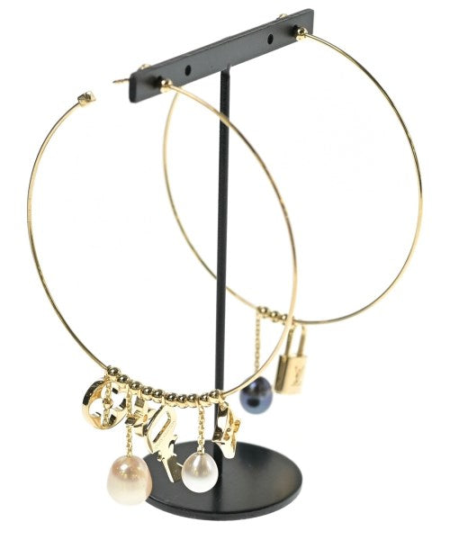 LOUIS VUITTON ต่างหู