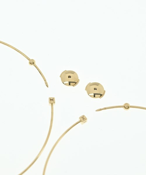 LOUIS VUITTON ต่างหู