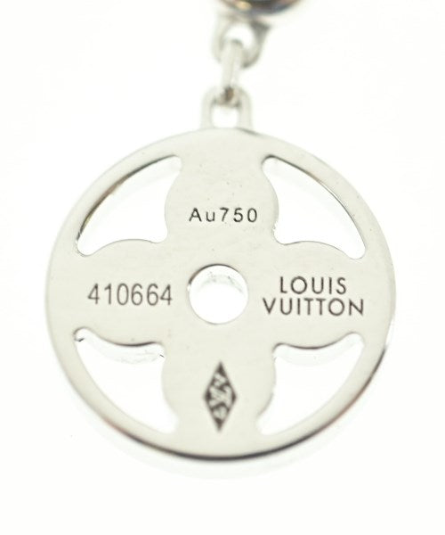 LOUIS VUITTON เจาะ