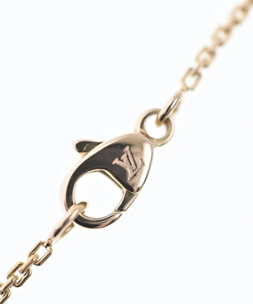 LOUIS VUITTON สร้อยคอ