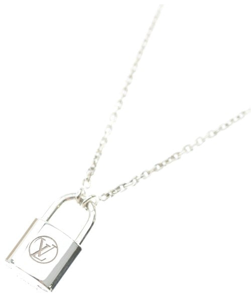 LOUIS VUITTON สร้อยคอ