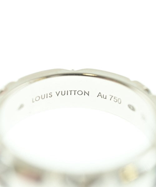LOUIS VUITTON แหวน