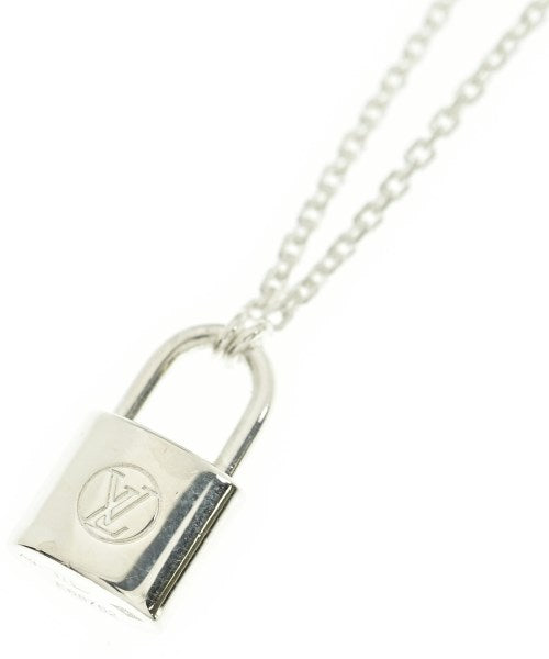 LOUIS VUITTON สร้อยคอ
