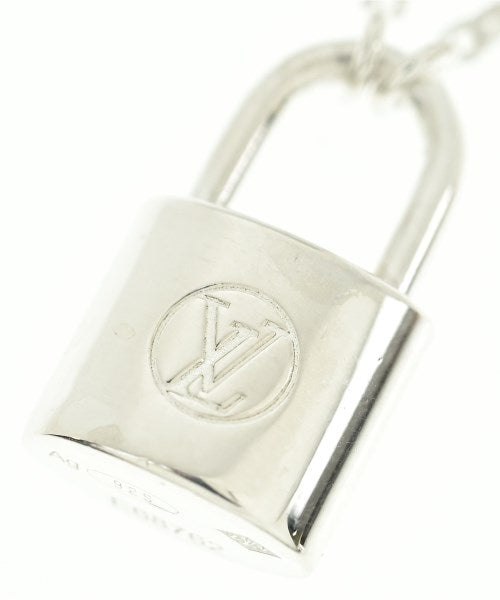 LOUIS VUITTON สร้อยคอ