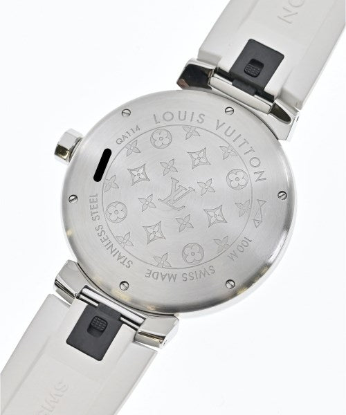 LOUIS VUITTON นาฬิกา