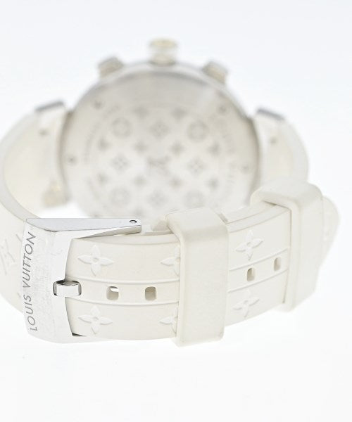 LOUIS VUITTON นาฬิกา
