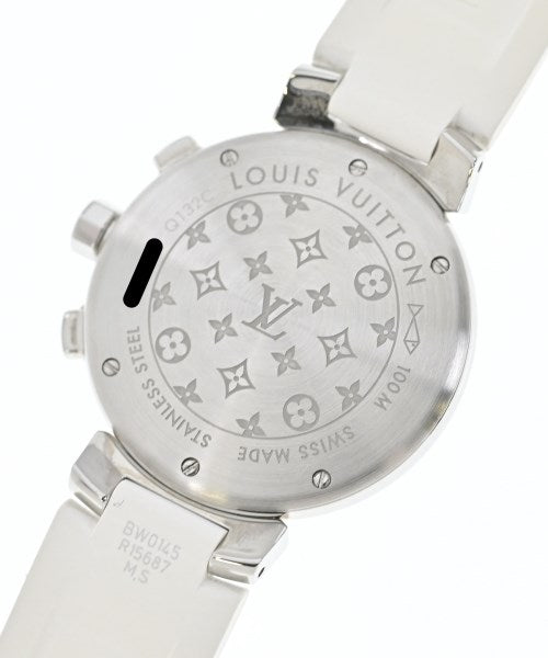 LOUIS VUITTON นาฬิกา