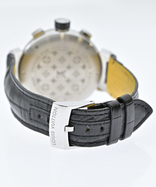 LOUIS VUITTON นาฬิกา